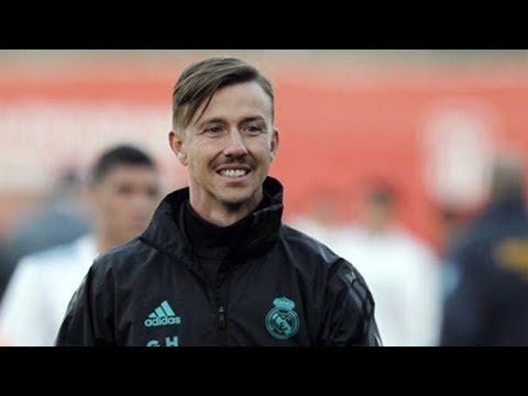 Guti will be new Real Madrid head coach