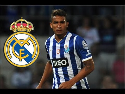 Danilo – Welcome to Real Madrid – Goals, Skills & Assists – Amazing 2015 Highlights HD