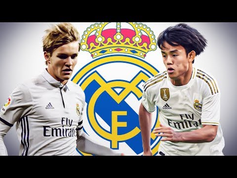 The 5 players Real Madrid will bring back from loan in summer 2020 | Oh My Goal