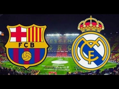 LIVE BARCELONA vs REAL MADRID LIVE STREAM 06/02/2019 LIVE EN VIVO COPA DEL REY