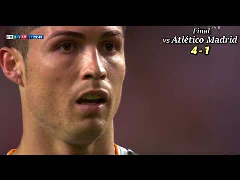 【La Décima】レアル・マドリード 2013-2014