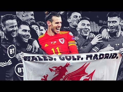 Gareth Bale has proved that he'd do anything to leave Real Madrid | Oh My Goal