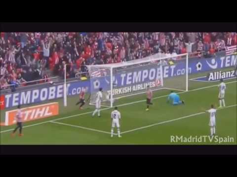 Remontadas Real Madrid || Temporada 2016/2017