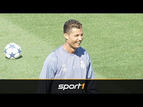 Neues Mega-Gehalt für Cristiano Ronaldo von Real Madrid | SPORT1 – TRANSFERMARKT