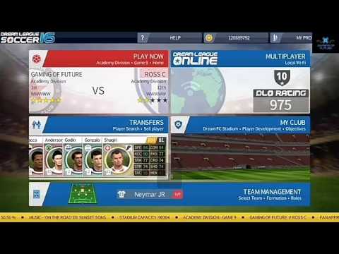 How To Import Custom Kit And Logo In Dream League Soccer 2016 (ANDROID/IOS)