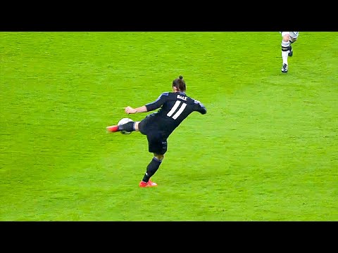 33 Real Madrid CRAZY Goals