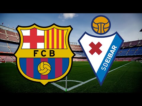 Barcelona vs Eibar, La Liga, 2019/20 – MATCH PREVIEW