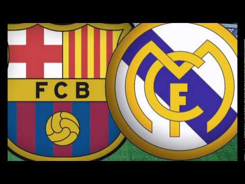 Real madrid vs FC Barcelona Live Streaming En direct 16/04/2011