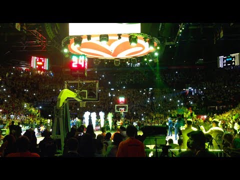 Euroleague Final 2014: the full presentation of Maccabi Tel Aviv – Real Madrid