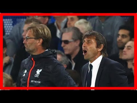 Breaking News | Chelsea vs Liverpool | Teams, streams, predictions and odds