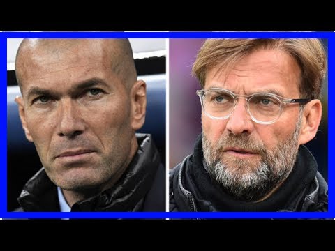 Breaking News | Real Madrid Vs Liverpool Preview: Team News, Predicted Line-Ups, Key Men And Bettin