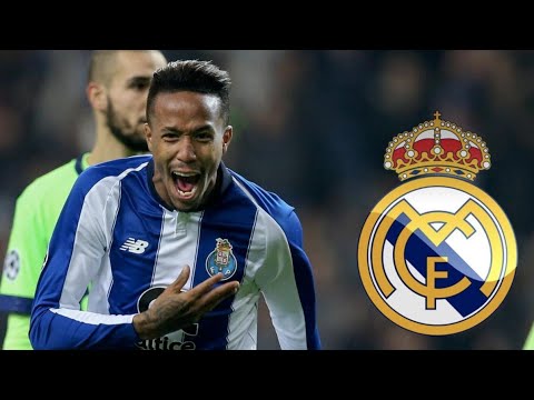 Éder Militão 2018/19 ● Welcome to Real Madrid | Defensive Skills – FC Porto