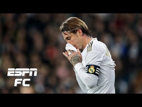 Real Madrid's massive week: Will matches vs. Man City & Barcelona define their season? | ESPN FC