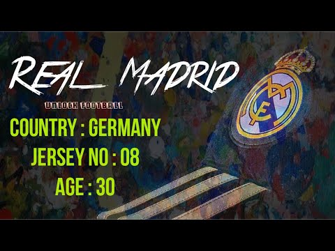 How Well You Know Real Madrid Players | 7 Second Challenge | 28 January
