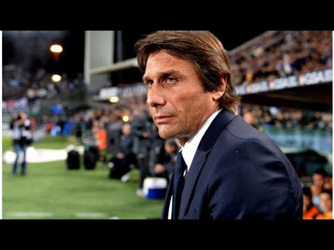 Conte’s brother speaks on former Chelsea coach getting calls from Real Madrid