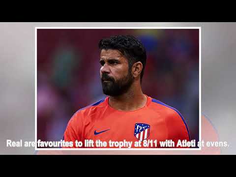 Real Madrid vs Atletico Madrid betting tips: Latest odds – who will win UEFA Super Cup?