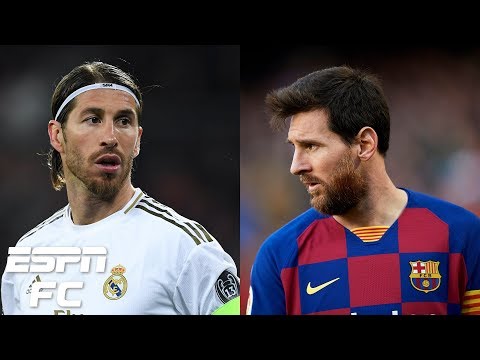 Real Madrid vs. Barcelona preview: Will El Clasico live up to expectations? | ESPN FC