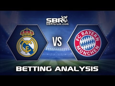 Real Madrid vs Bayern Munich (1-0) 22.04.14 | Champions league Semi-Finals Early Preview 2014