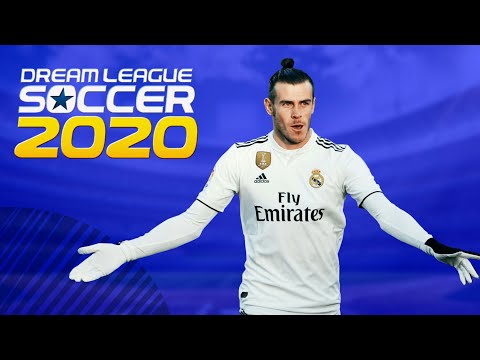 DLS 19 MOD Real Madrid Edition Android Offline 350mb Best Graphics – Unlimited Coins