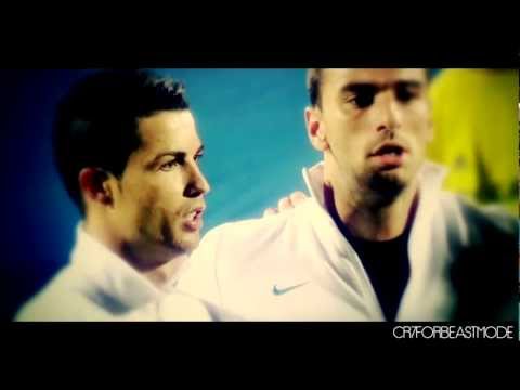 Cristiano Ronaldo || Road To Brazil 2014 ᴴᴰ