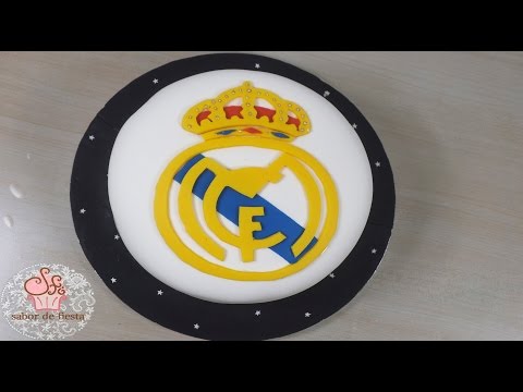 Como TRANSFERIR UN LOGO AL FONDANT.