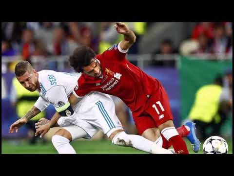 Champions League 2018           Real Madrid vs Liverpool (FINAL) 2018.05.26   full match