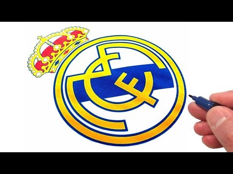 Drawing Most Famous Soccer Teams & Football Clubs