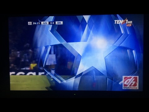 UCL Final 2017 Real  Madrid Vs Juventus live streaming