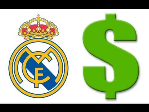 Highest Paid Real Madrid Players