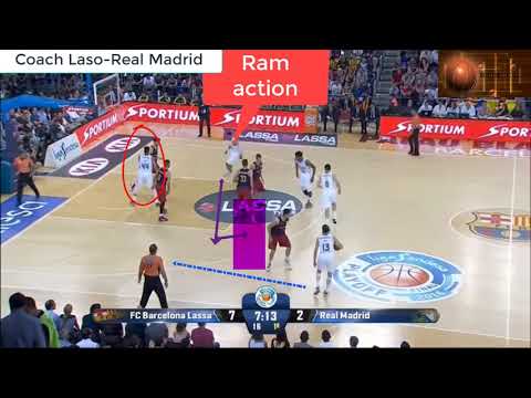 Ram side pnr,Coach Laso,Real Madrid 2016