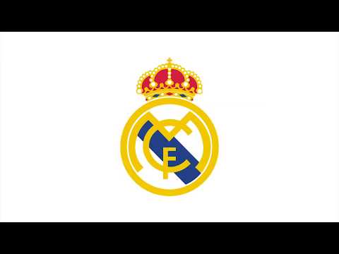 Real Madrid CF Logo Redesign Speed-Art | Adobe Illustrator