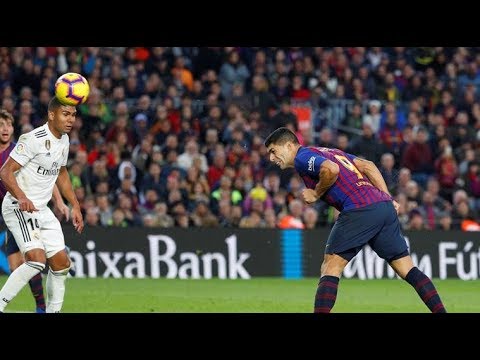 Barcelona vs Real Madrid EL Clasico Copa del Rey 2019 Live Stream EN VIVO 2019 HD