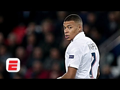 Kylian Mbappe to Real Madrid for €400 million! Is this really going to happen? | La Liga