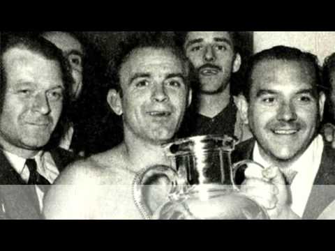 Alfredo Di Stefano: Real Madrid Iegend Dies At The Age Of 88