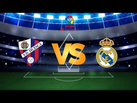 Cara Streaming Huesca Vs Real Madrid di HP via MAXStream beIN Sports