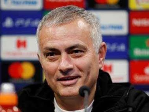 Mourinho almost certain to sign for Real Madrid