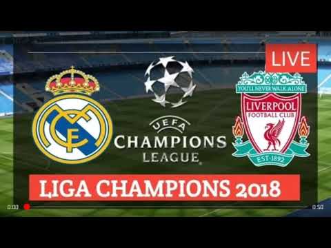 Jadwal Live streaming Final liga Champions Real Madrid VS Liverpool