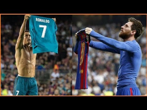 Real Madrid-Barcelona | Estadísticas históricas – El clásico 2019