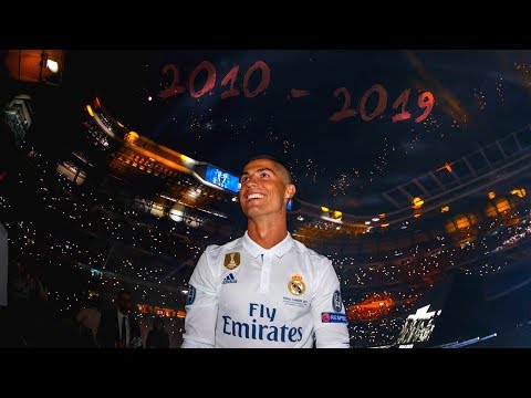 Real Madrid ● A Historic Decade | 2010-2019