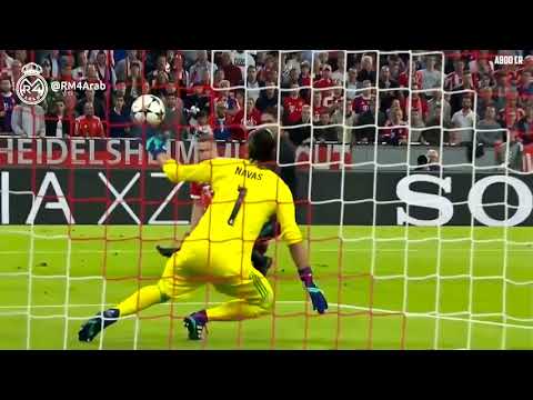 Real Madrid vs FC Bayern Munich | Promo